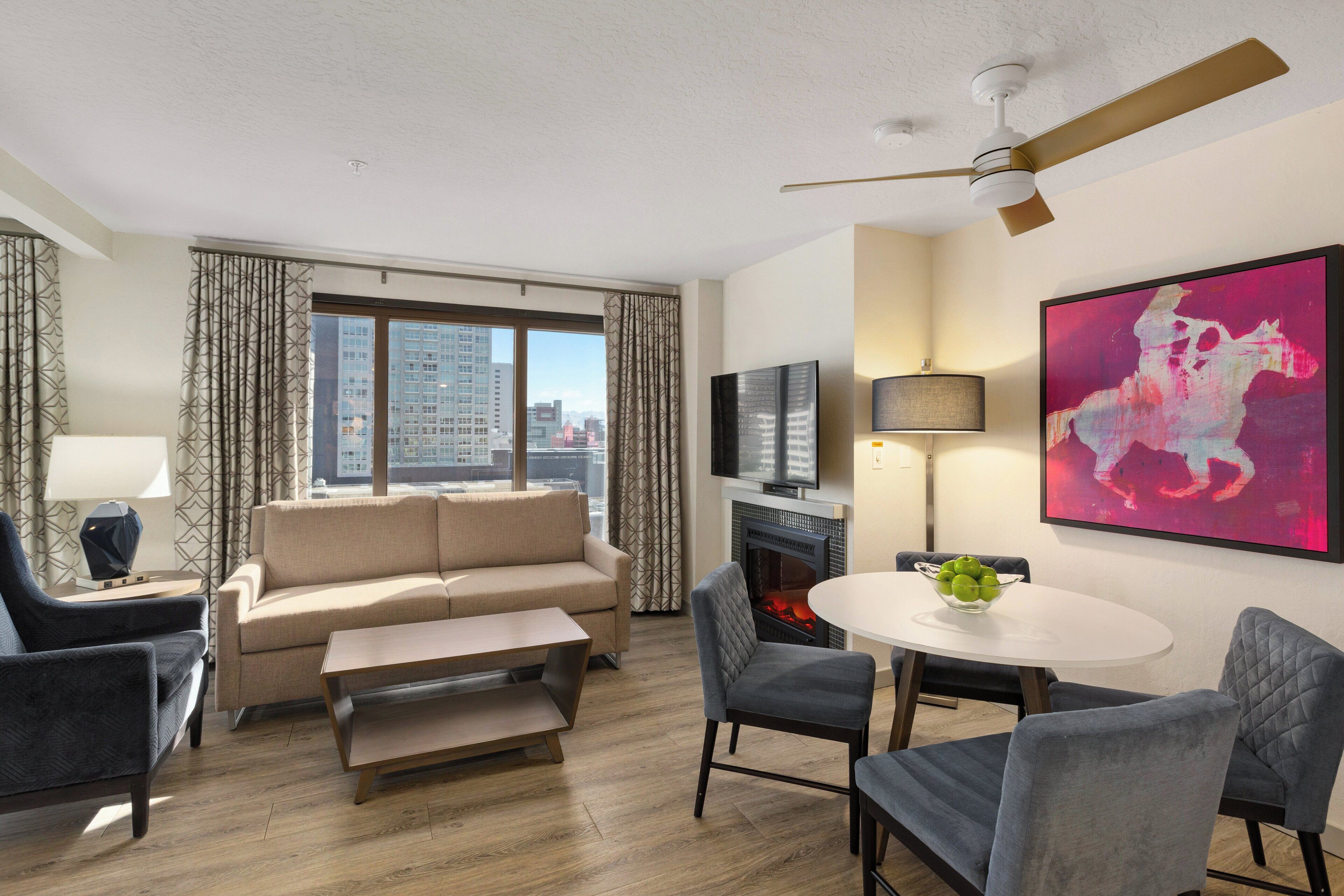 电视、DVD 播放器