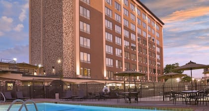 WorldMark Reno