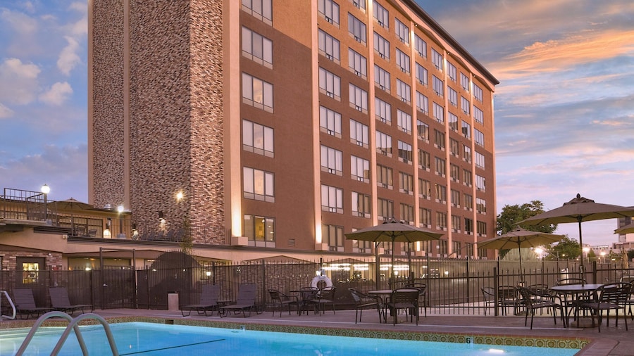 WorldMark Reno