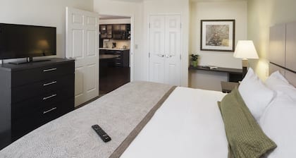 Candlewood Suites Memphis - Southaven by IHG