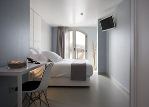 Minibar, két bảo mật tại phòng 