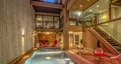 Yaad City Hotel
