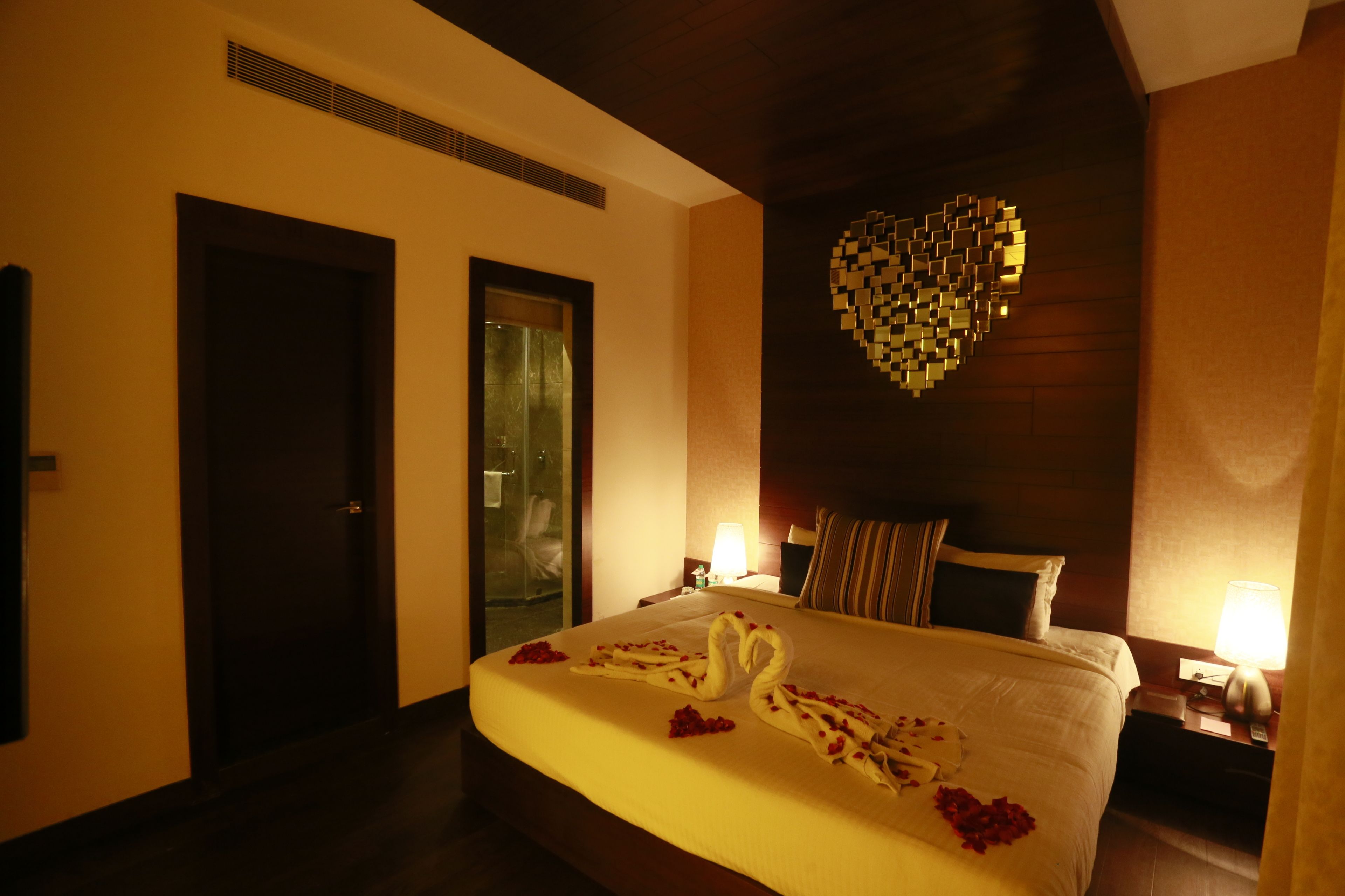 Suite | View from room