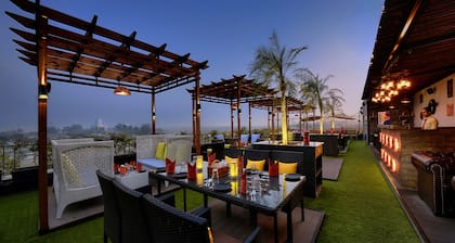 Hotel Alleviate