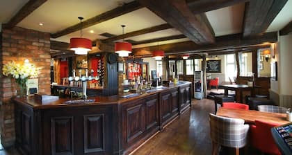 De Trafford Hotel by Greene King Inns