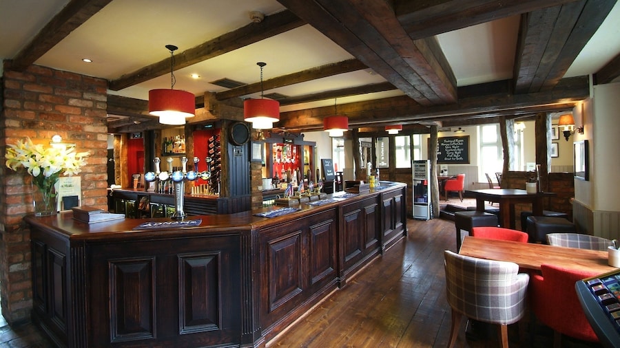 De Trafford Hotel by Greene King Inns