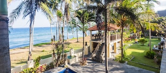 Villa Matanai
