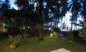Jardín