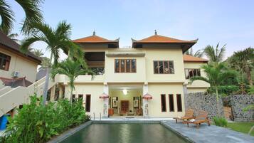 Building design