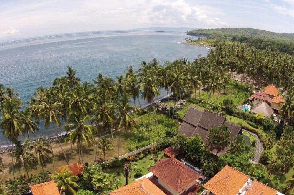 Villa Matanai l
