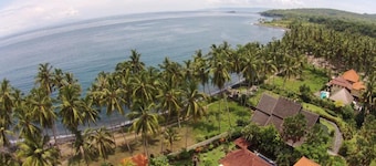 Villa Matanai