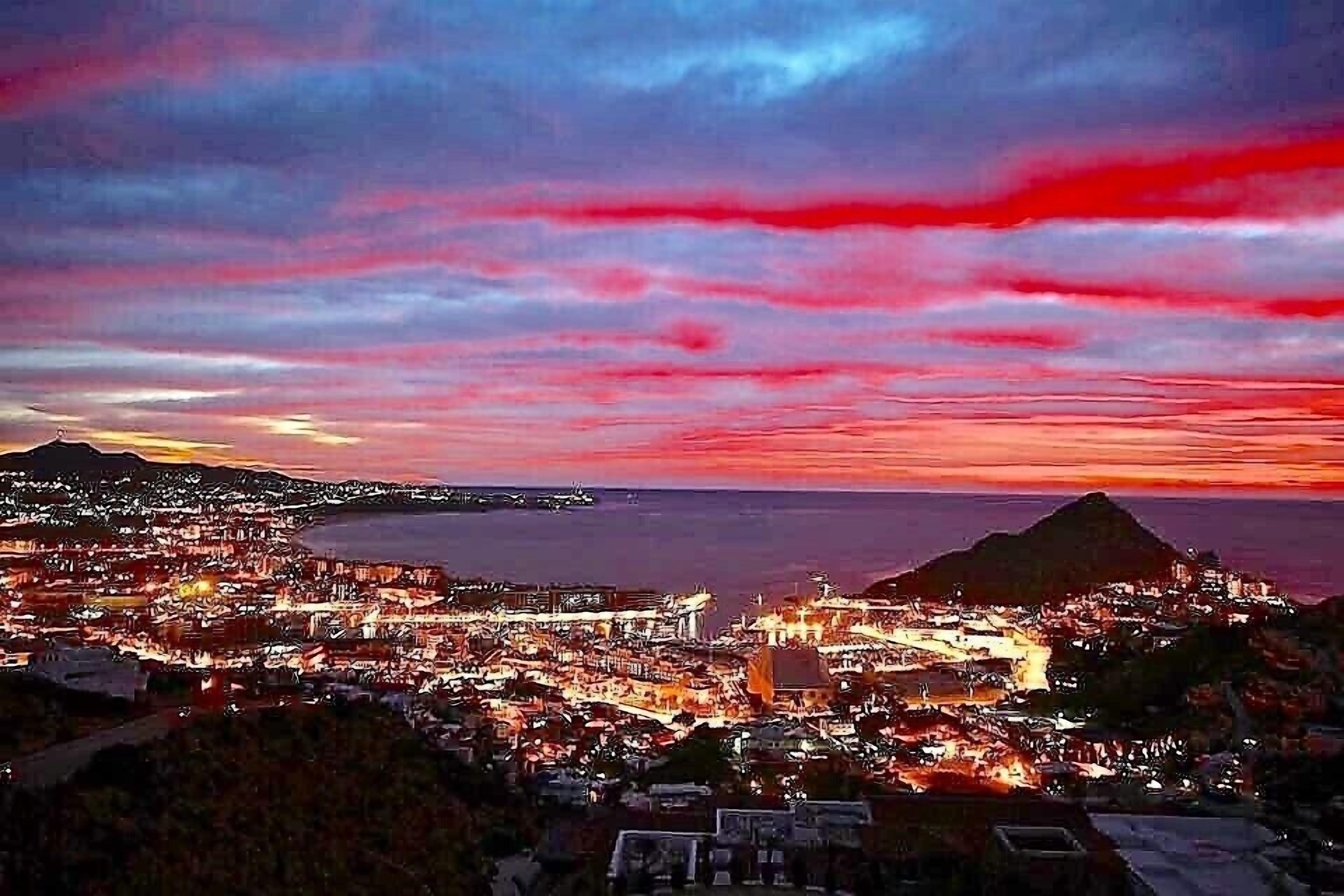 Cabo Pedregal Hotel in Cabo San Lucas, Mexico