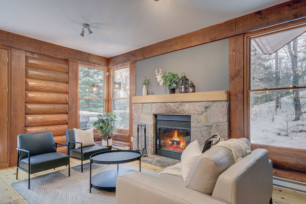 Townhome, 4 Bedrooms, Exterior Hot Tub
