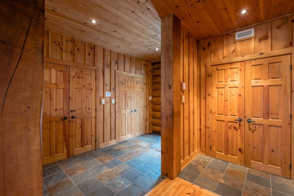 Chalet, 5 Bedrooms