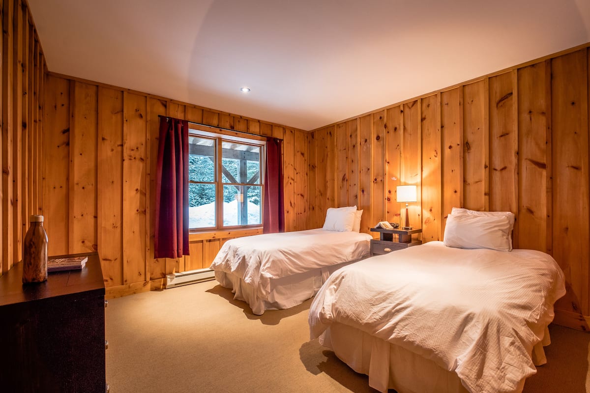 Chalet, 5 Bedrooms