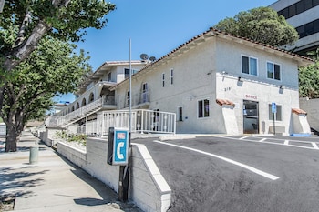 Motel 6 Orange, CA - Anaheim