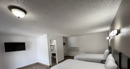 Motel 6 Orange, CA - Anaheim