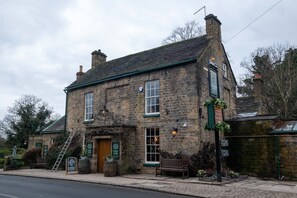 Exterior - Rockingham Arms by Greene King Inns (Rotherham)