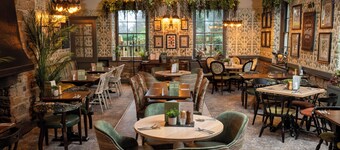 Rockingham Arms by Greene King Inns