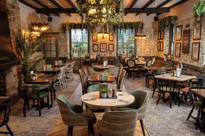 Rockingham Arms by Greene King Inns