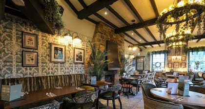 Rockingham Arms by Greene King Inns