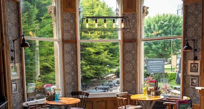 The Channings Hotel by Greene King Inns