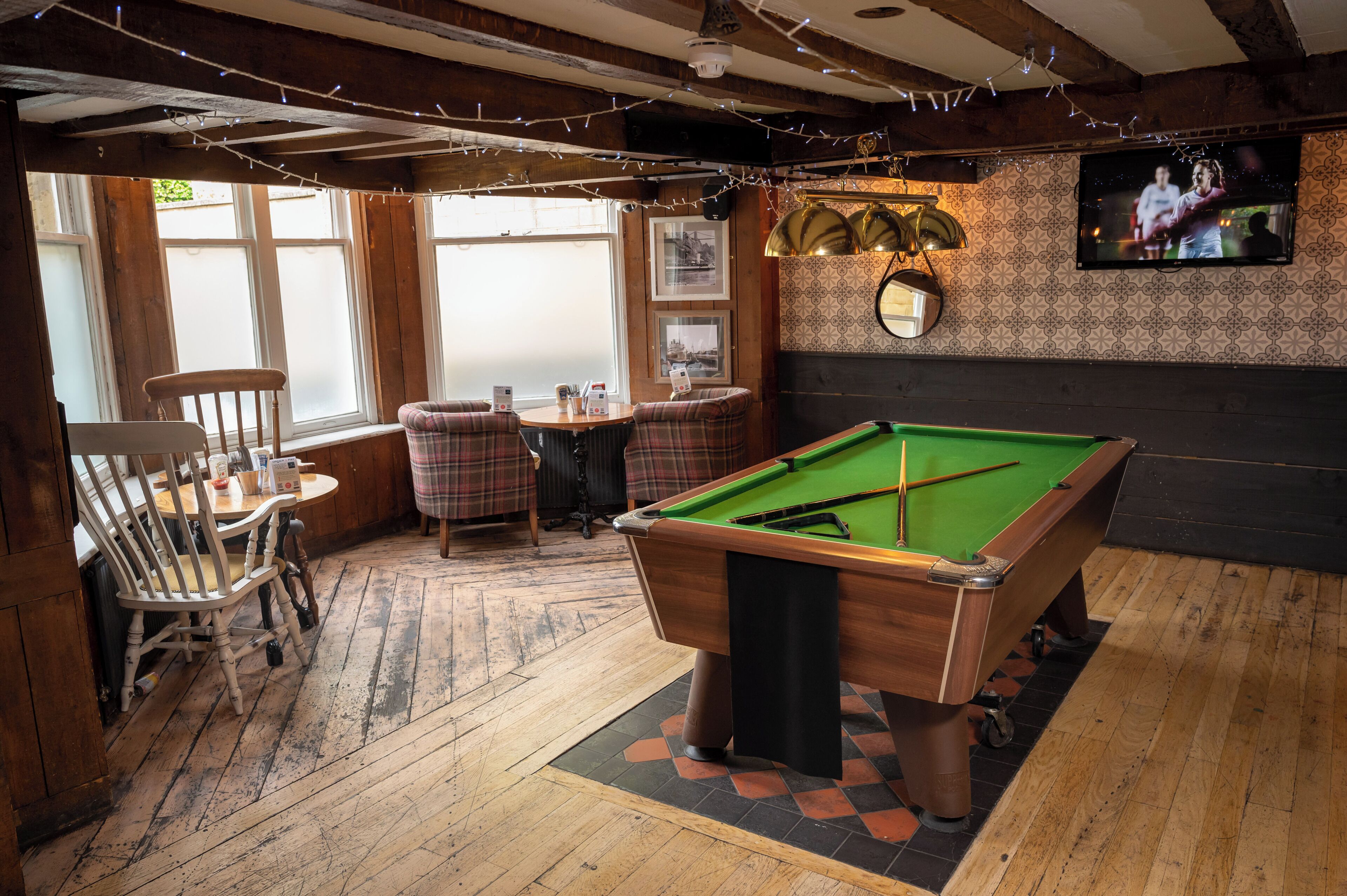 Photo - The Channings Hotel by Greene King Inns