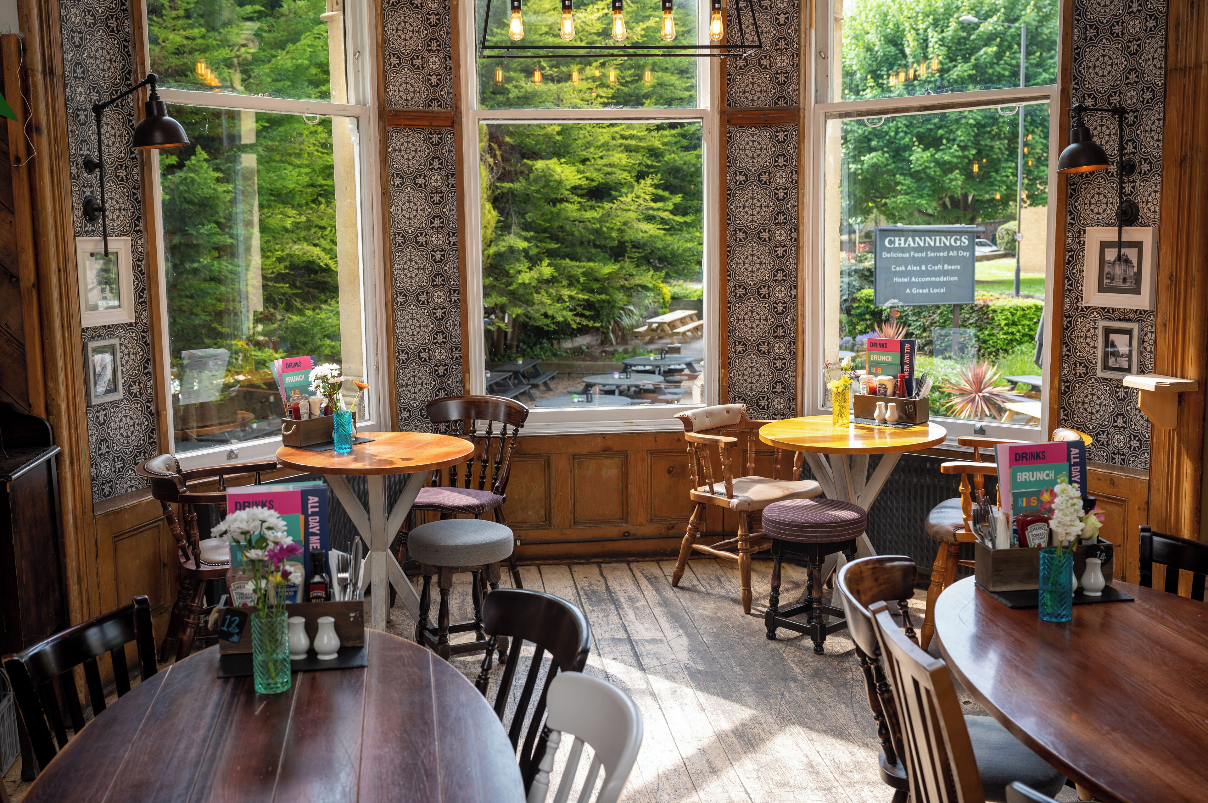 Foto - Channings Hotel by Greene King Inns