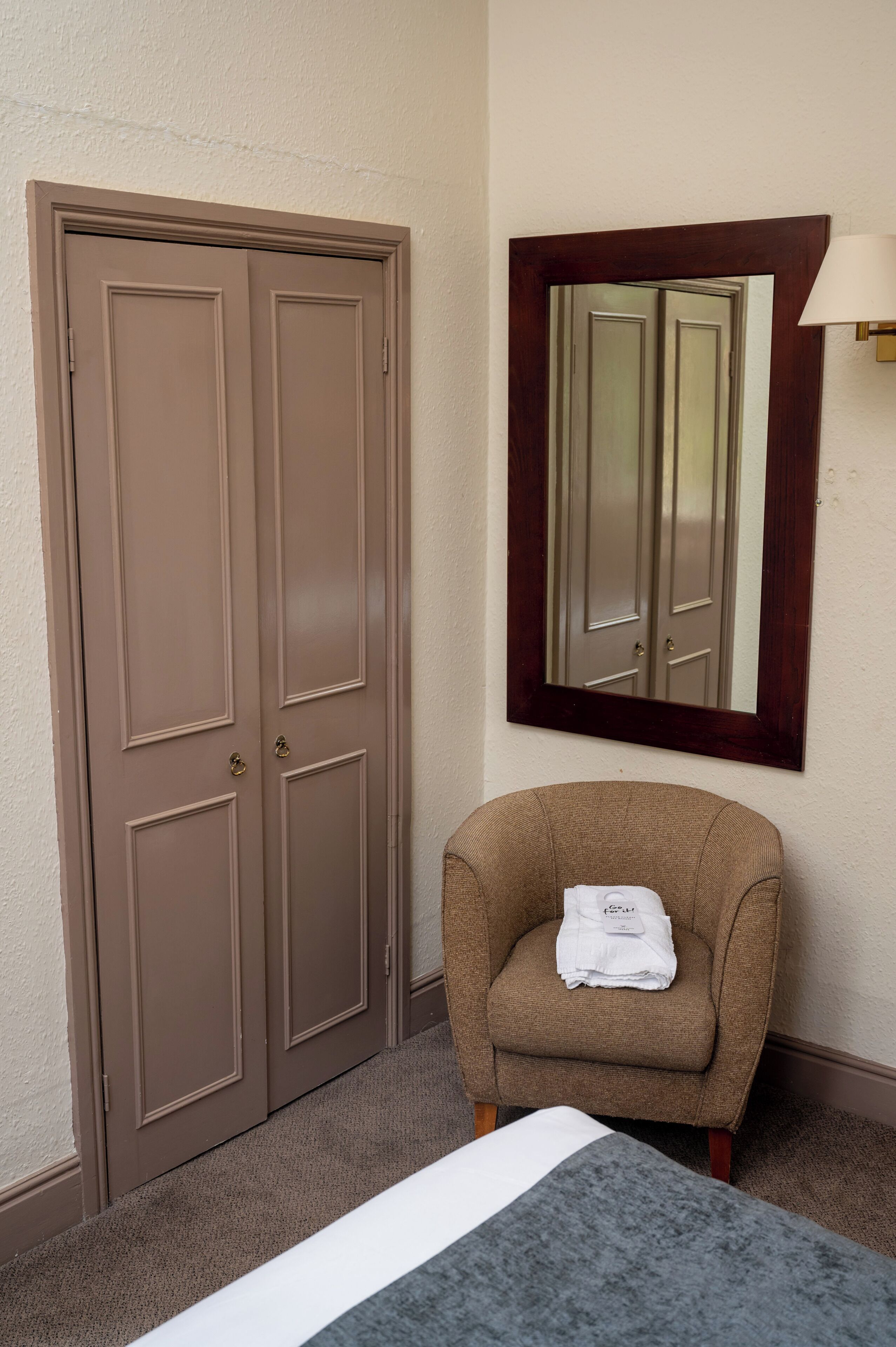 Foto - Channings Hotel by Greene King Inns