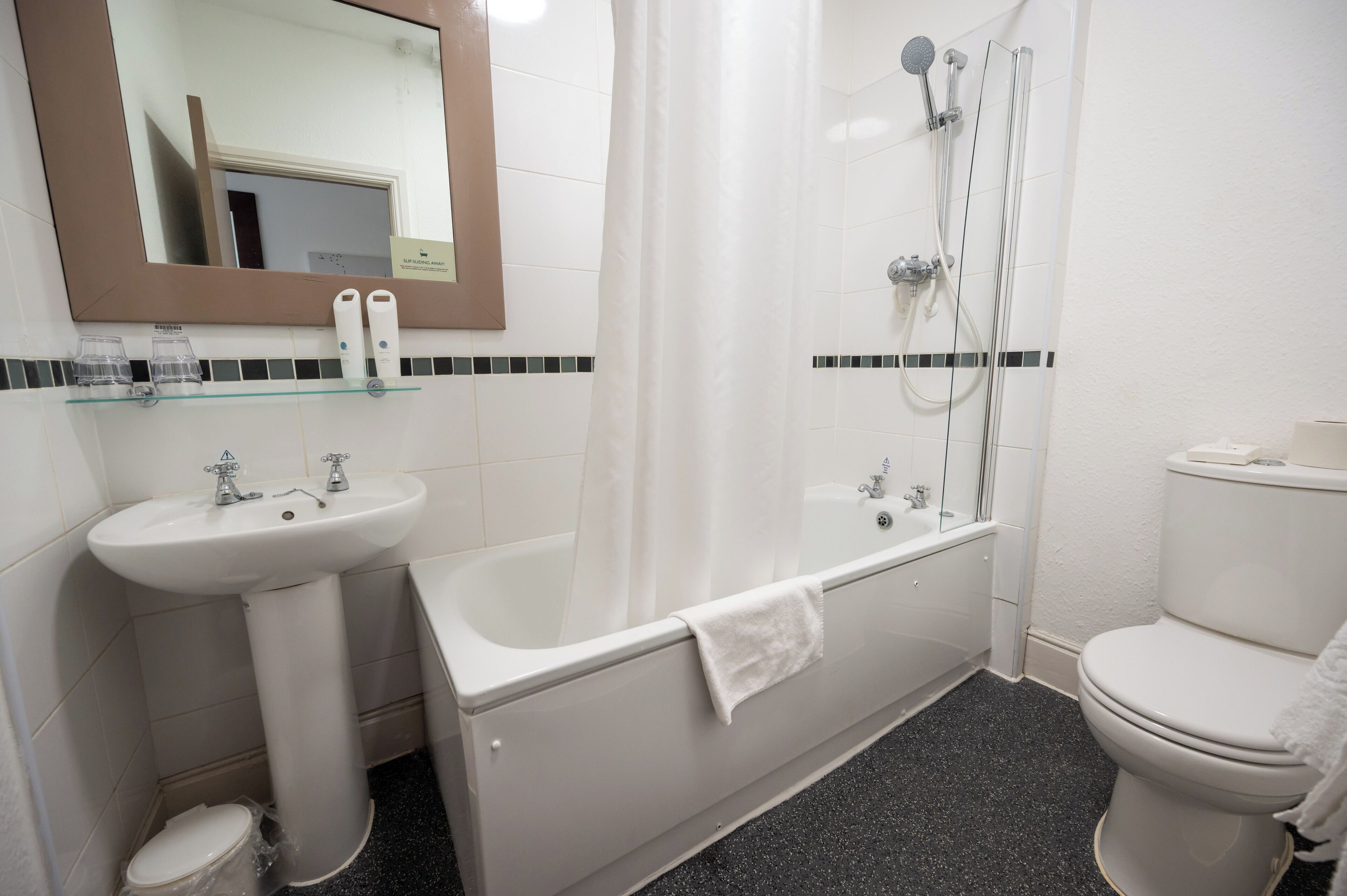 Foto - Channings Hotel by Greene King Inns