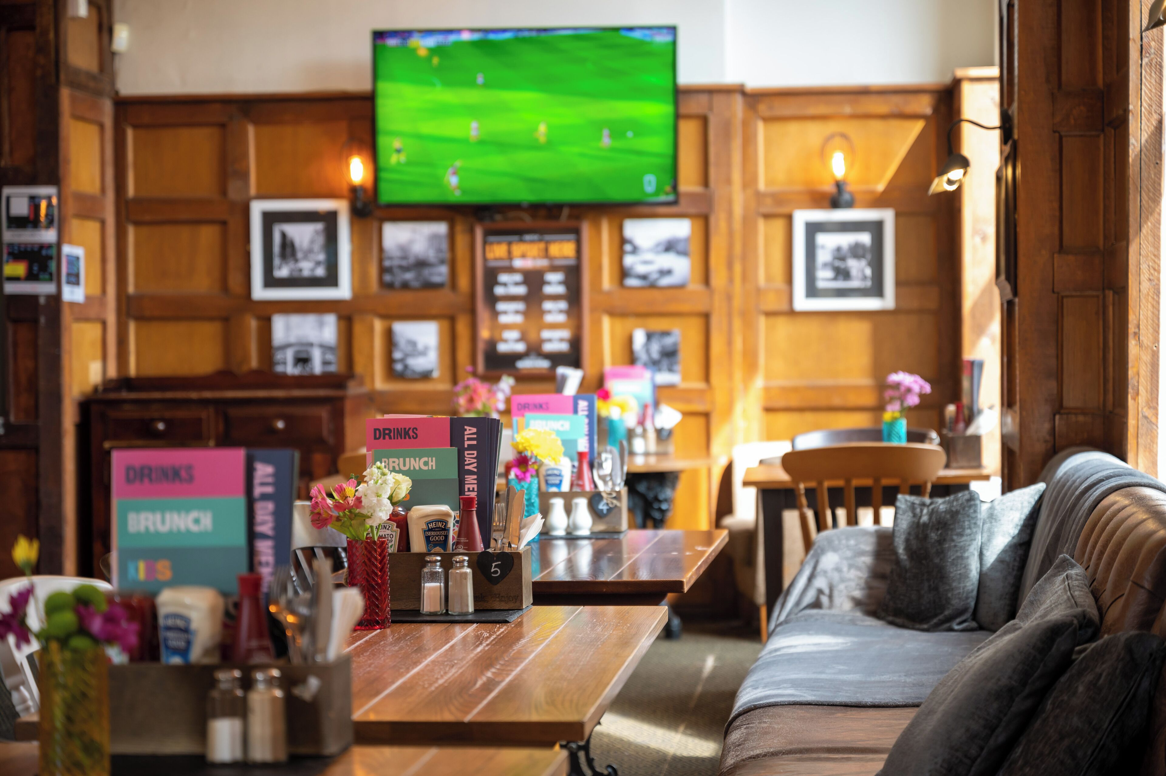 Foto - Channings Hotel by Greene King Inns