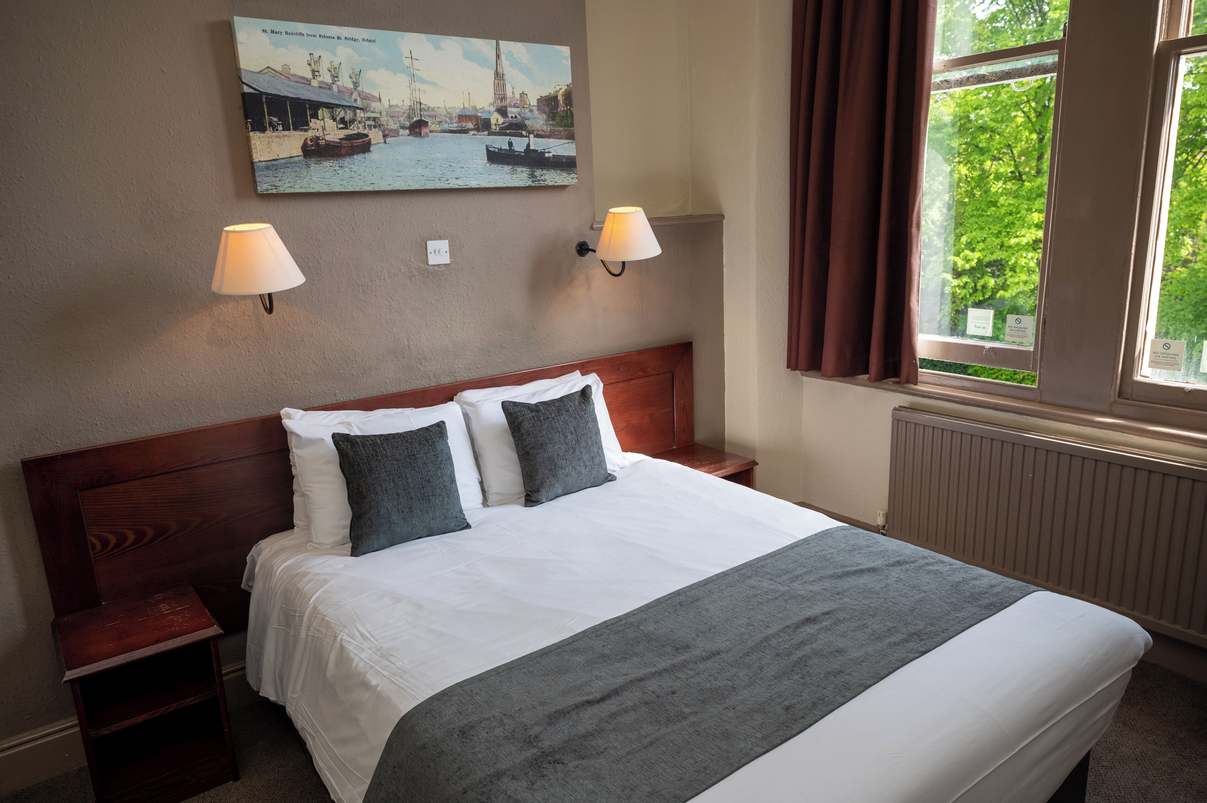 Foto - Channings Hotel by Greene King Inns