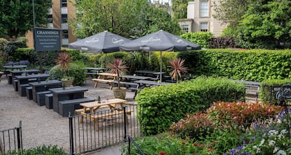 The Channings Hotel by Greene King Inns