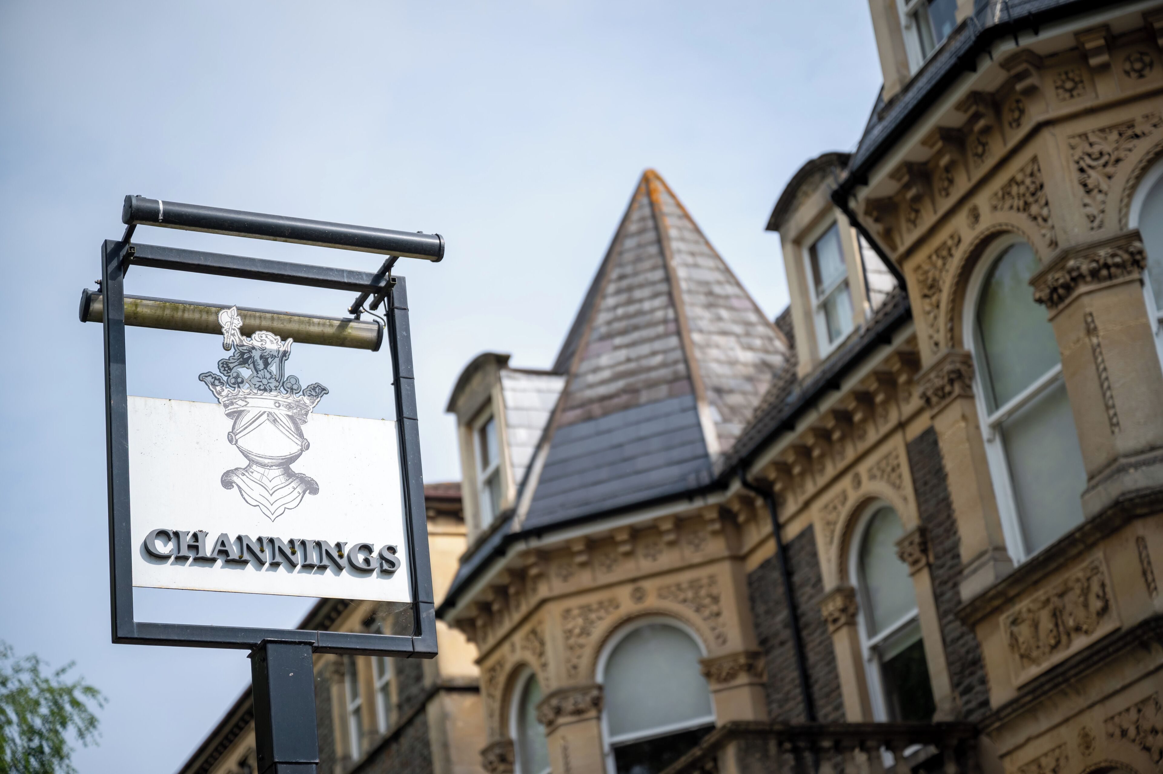 Foto - Channings Hotel by Greene King Inns