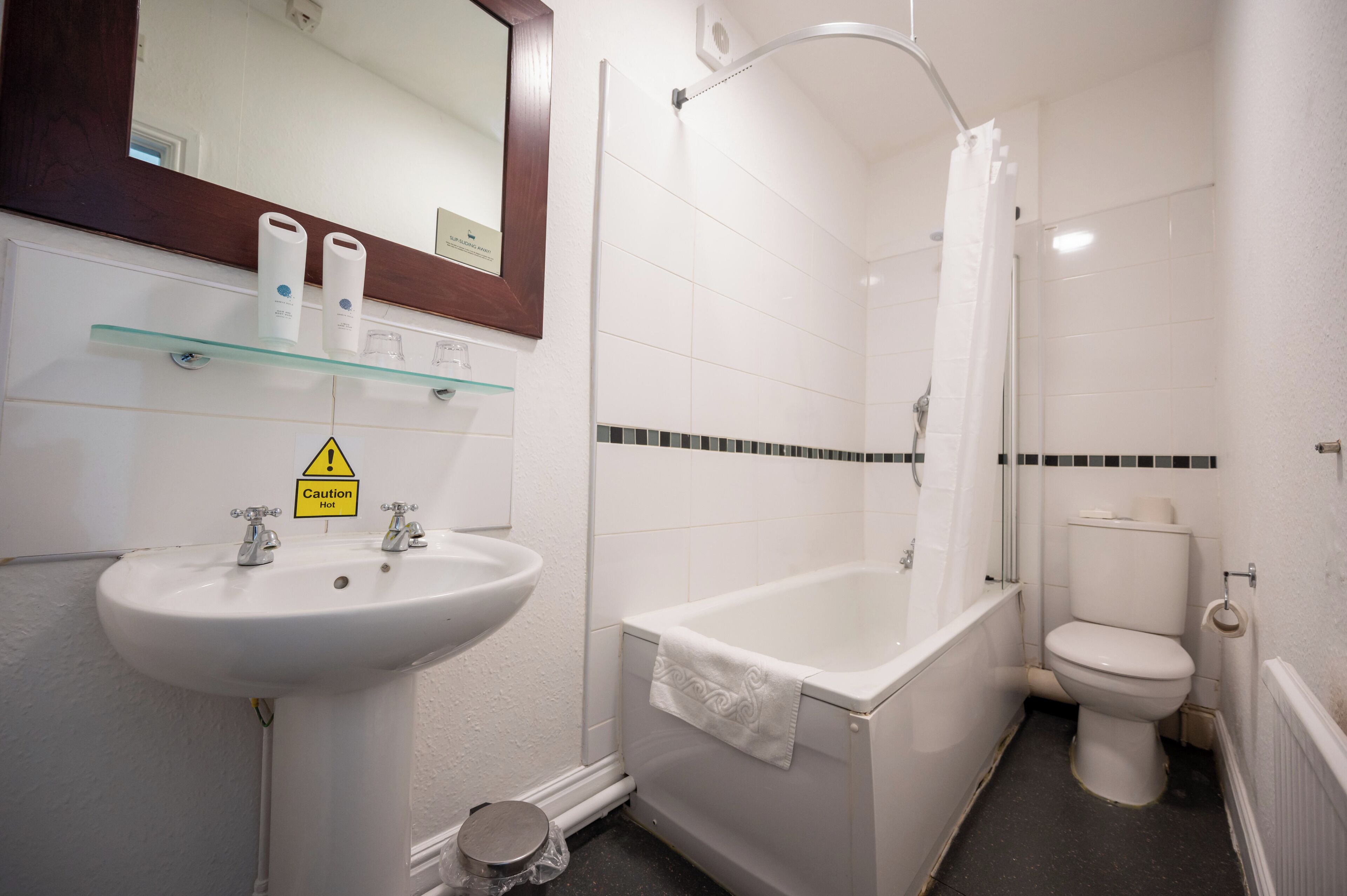 Foto - Channings Hotel by Greene King Inns