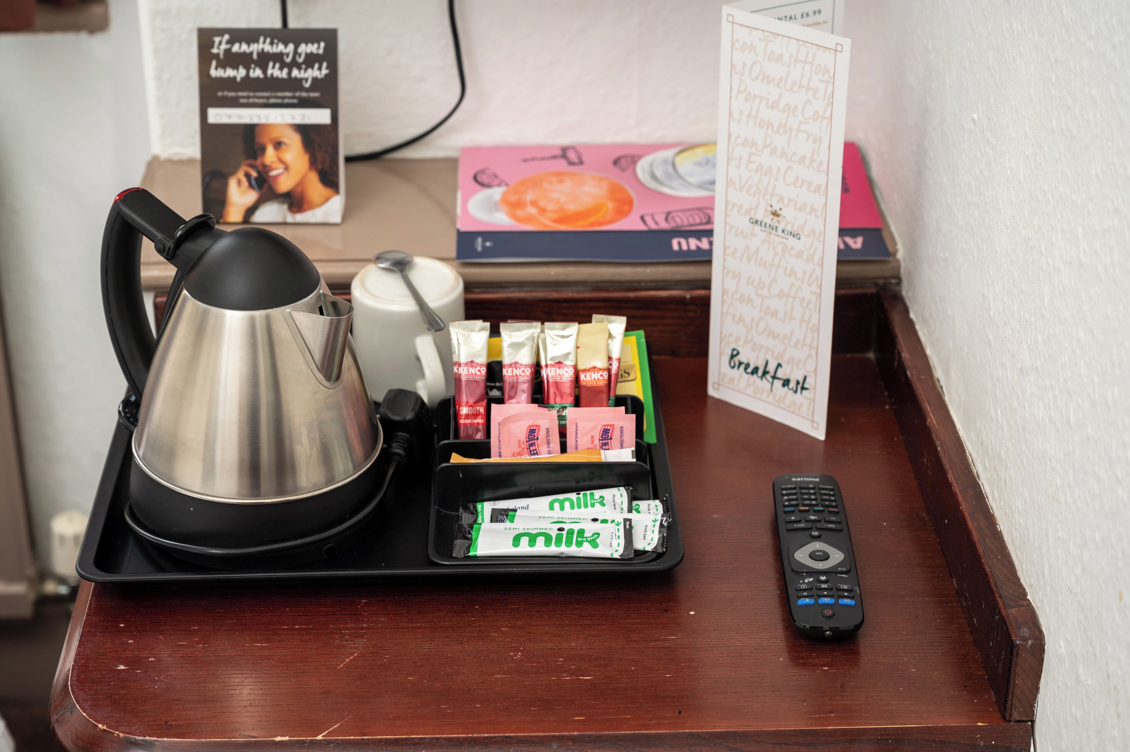 Foto - Channings Hotel by Greene King Inns