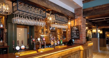 Wheatsheaf Hotel - Virginia Water by Greene King Inns