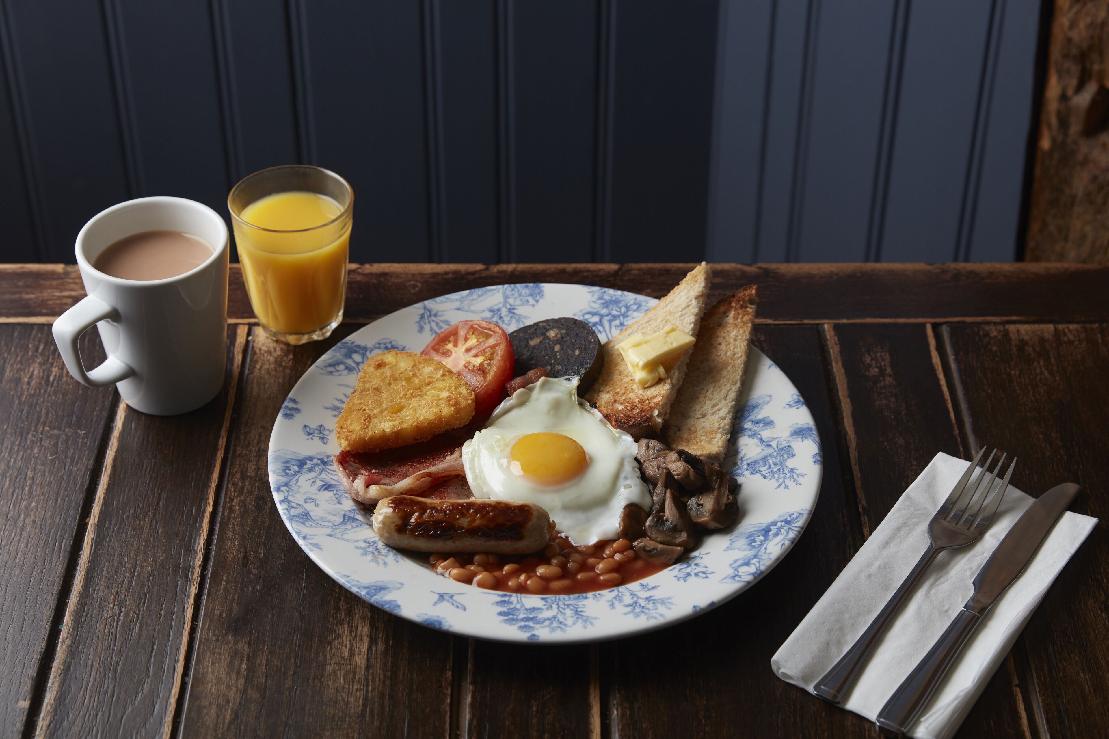 Foto - Windmill Farm Lincoln by Greene King Inns