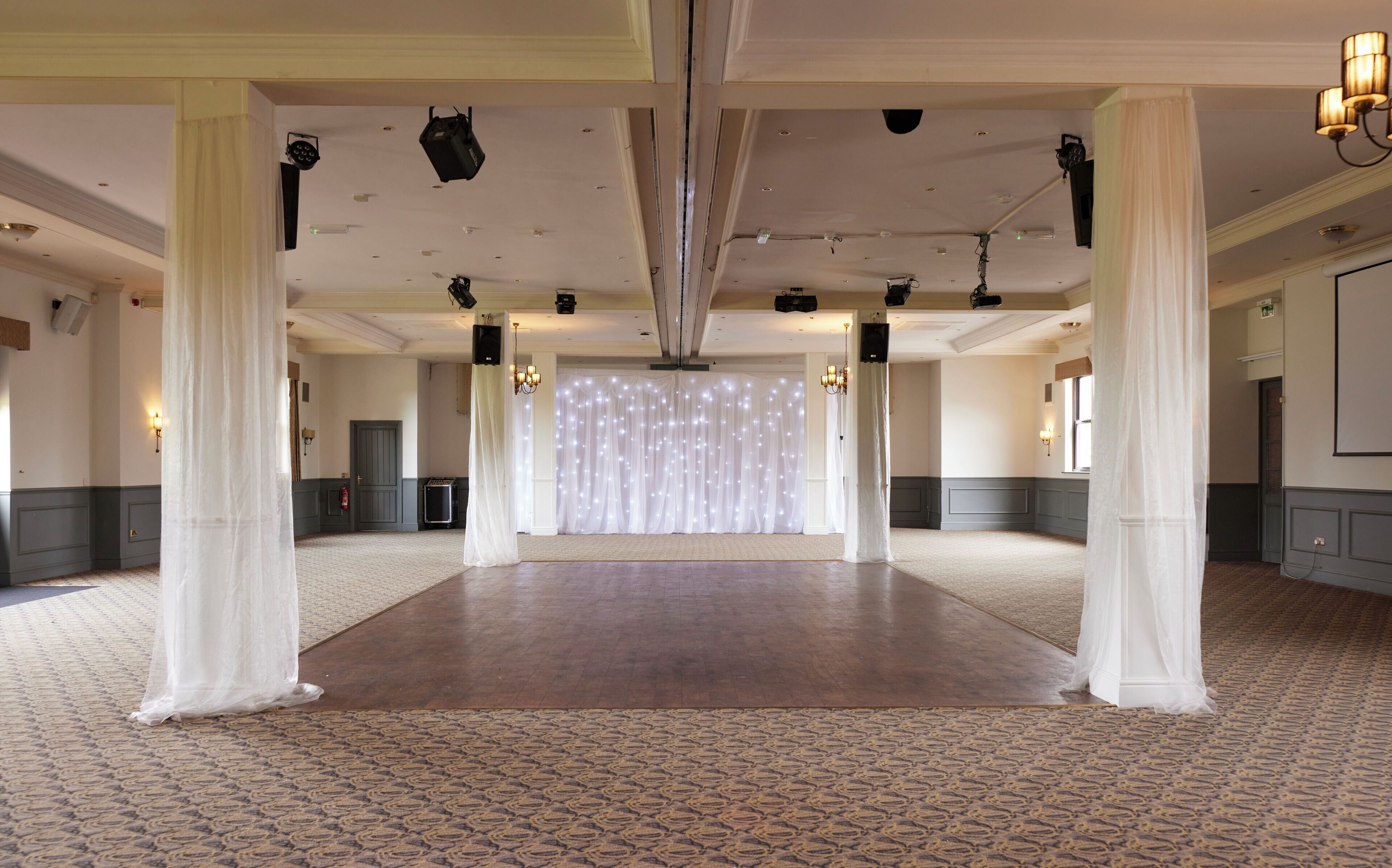 Foto - Windmill Farm Lincoln by Greene King Inns