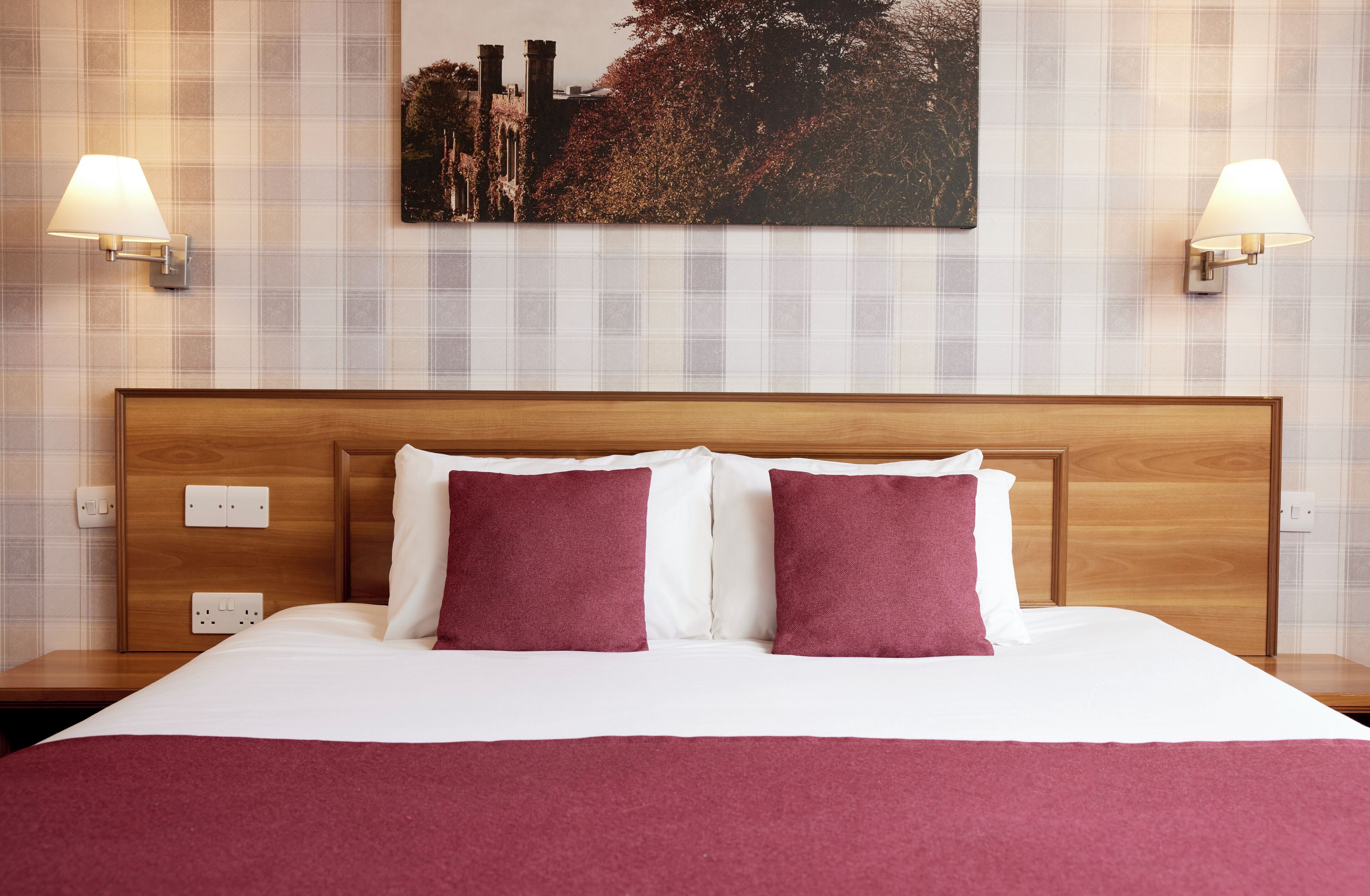 Foto - Windmill Farm Lincoln by Greene King Inns