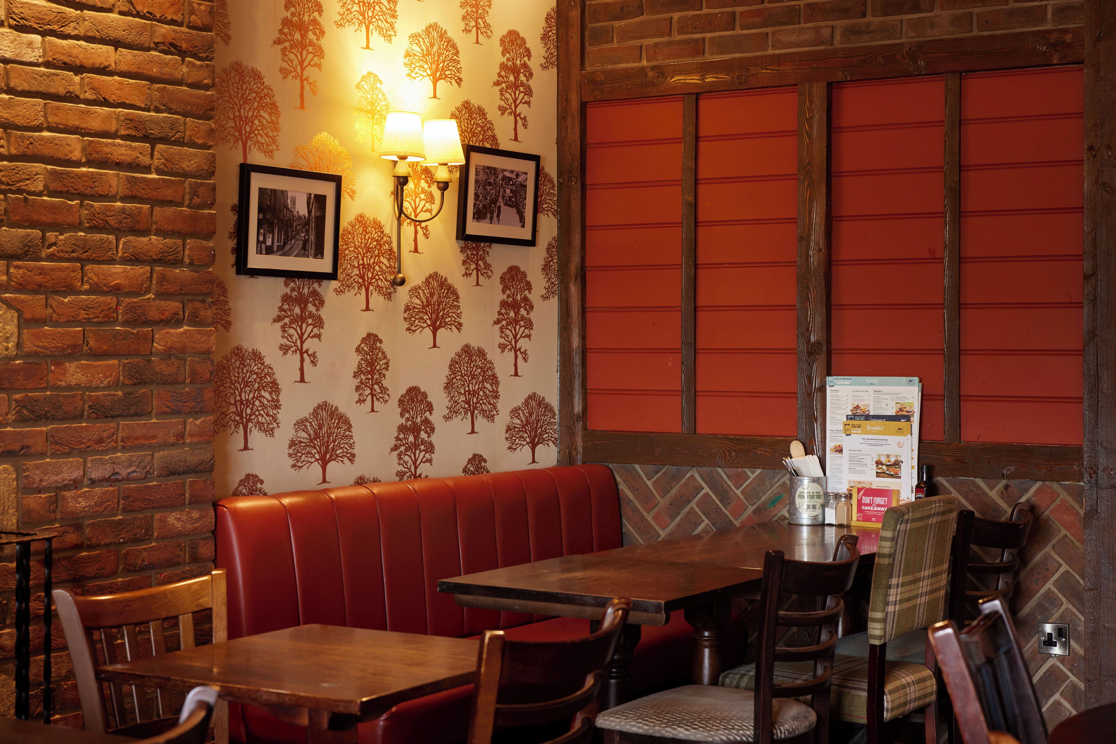 Foto - Windmill Farm Lincoln by Greene King Inns