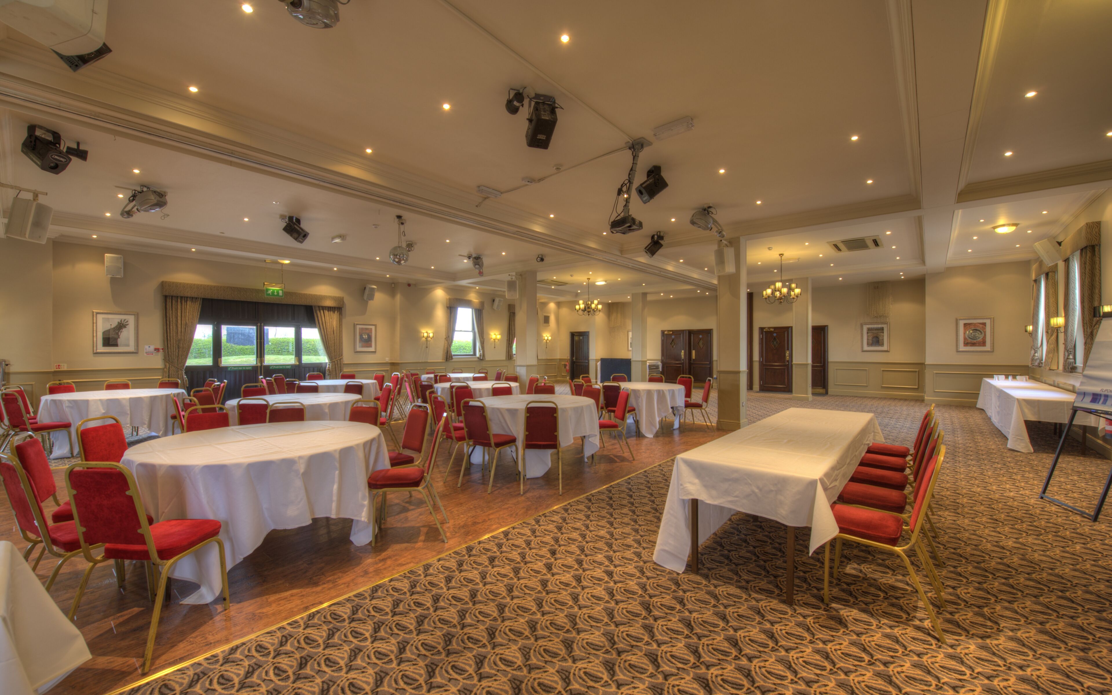 Foto - Windmill Farm Lincoln by Greene King Inns