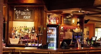 Windmill Farm by Greene King Inns