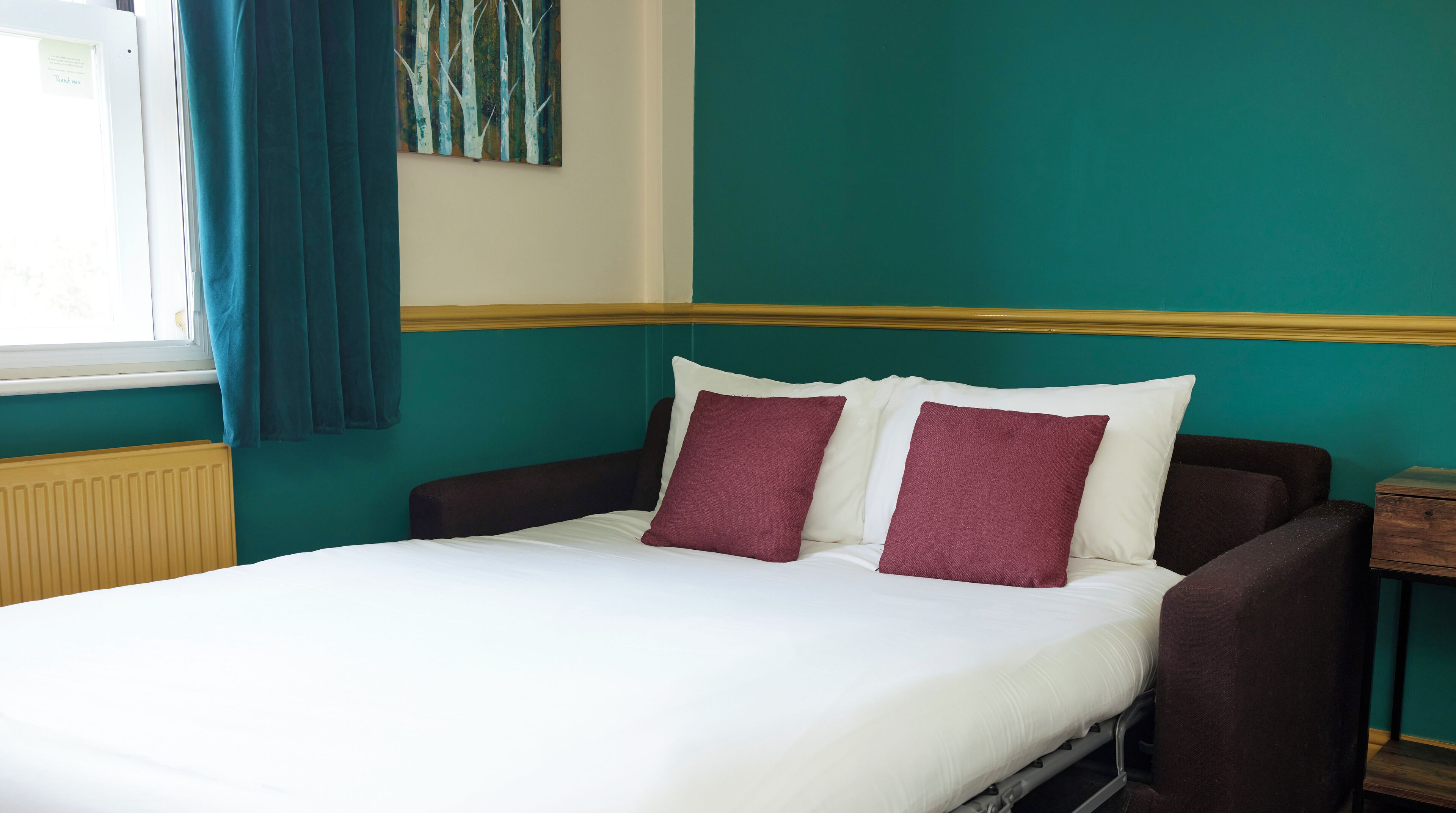 Foto - Windmill Farm Lincoln by Greene King Inns