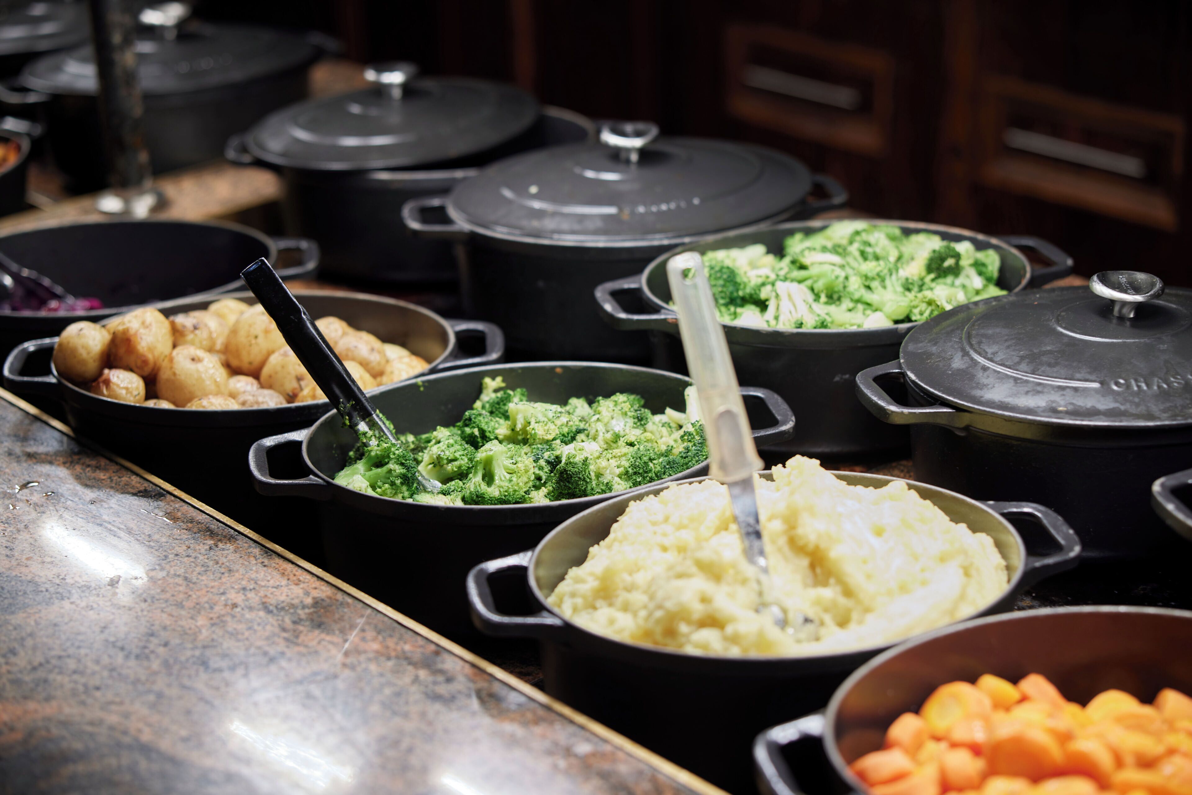 Foto - Windmill Farm Lincoln by Greene King Inns