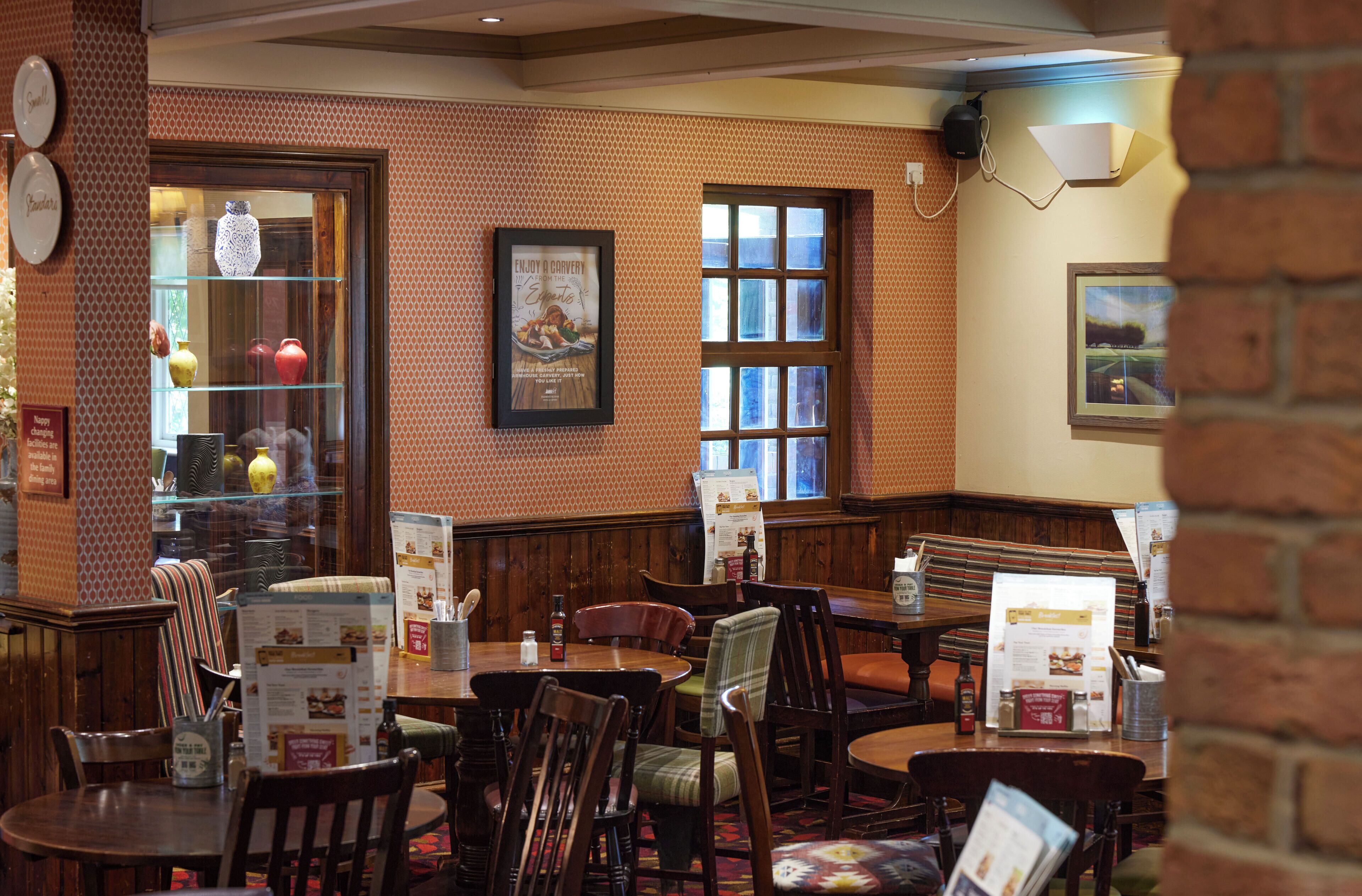 Foto - Windmill Farm Lincoln by Greene King Inns