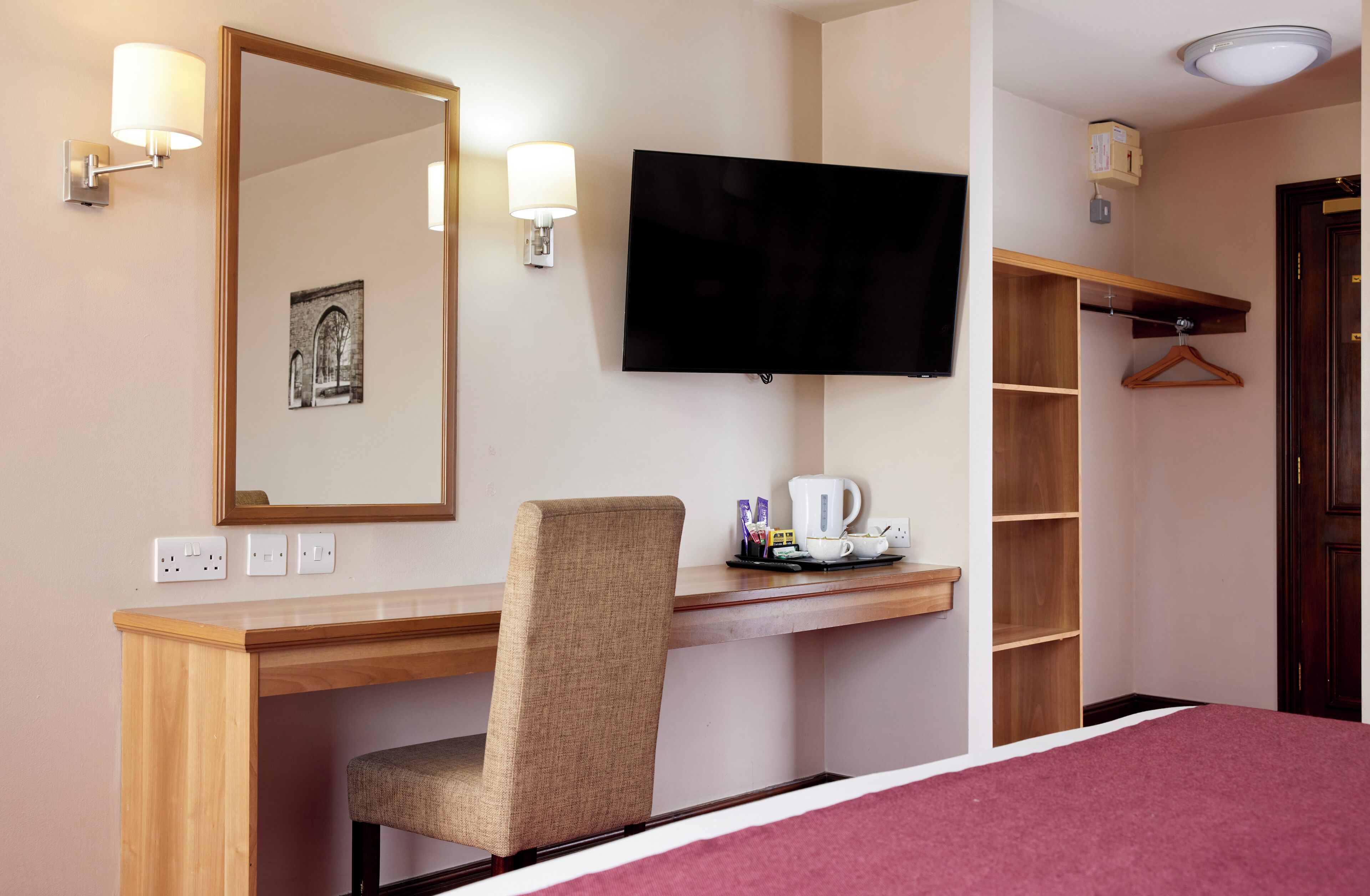 Foto - Windmill Farm Lincoln by Greene King Inns