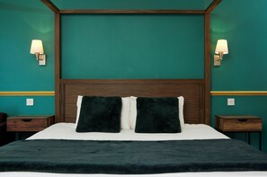 Family Double Room