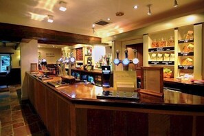 Bar (sur place)