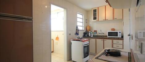 Appartement, 2 chambres | Cuisine privée